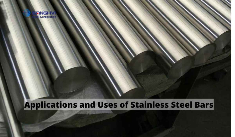 Applications of Stainless Steel Bright Bars (7)_11zon